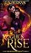 Rogue's Rise: The Shelton Family Legacy : 3