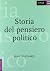 Storia del pensiero politico