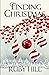 Finding Christmas (Frosty Pines Christmas) by Ruby Hill