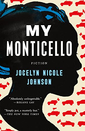 Cover of My Monticello