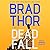 Dead Fall (Scot Harvath #22)