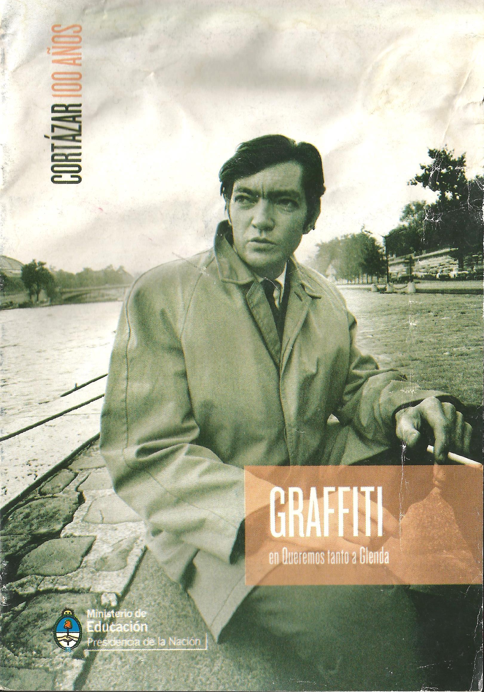 Graffiti (Paperback)