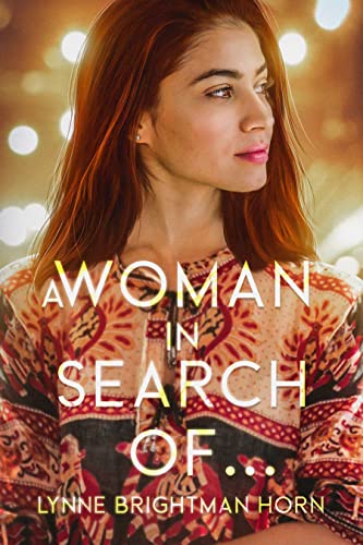 A Woman in Search of... (Paperback)