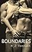 Boundaries (Love in Norfolk #1)