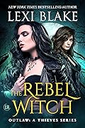 The Rebel Witch