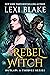 The Rebel Witch (Outlaw #4, Thieves, #13)