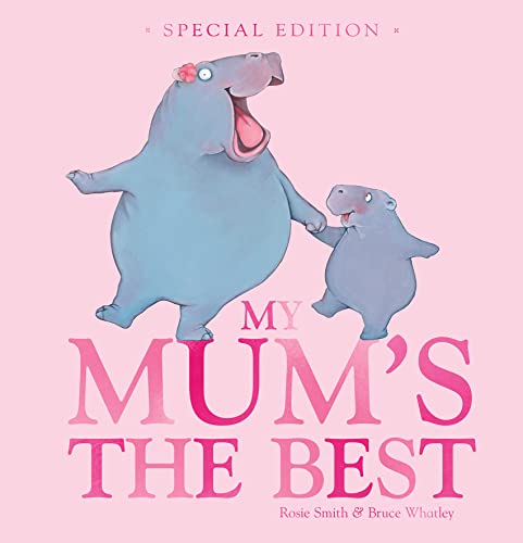 My Mum's the Best (My Mum's the Best) [Special Edition]