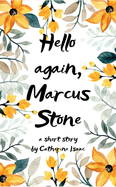 Hello Again, Marcus Stone