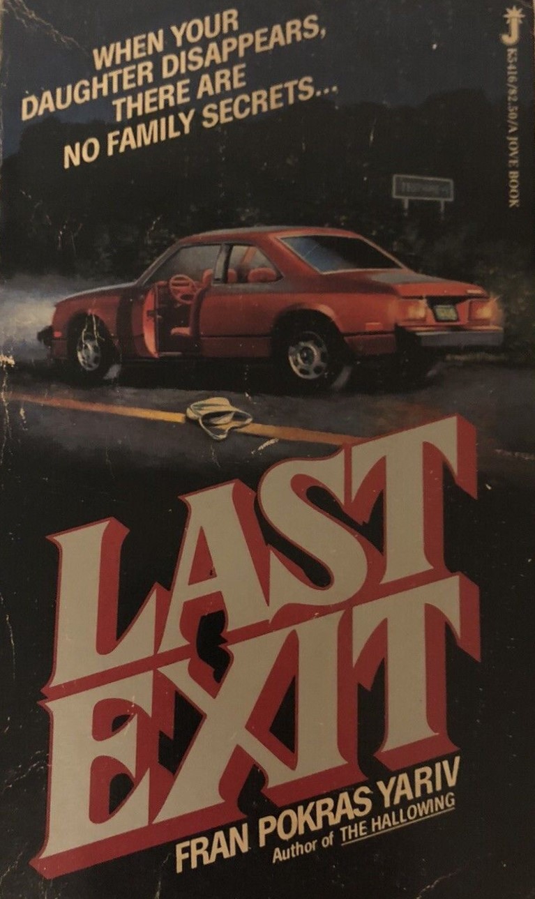 Last Exit (Paperback)
