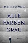 Alle Farben grau