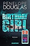 Birthday Girl by Penelope Douglas