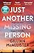 Just Another Missing Person