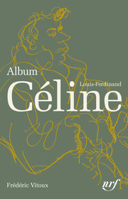 ALBUM CELINE (Leather Bound)