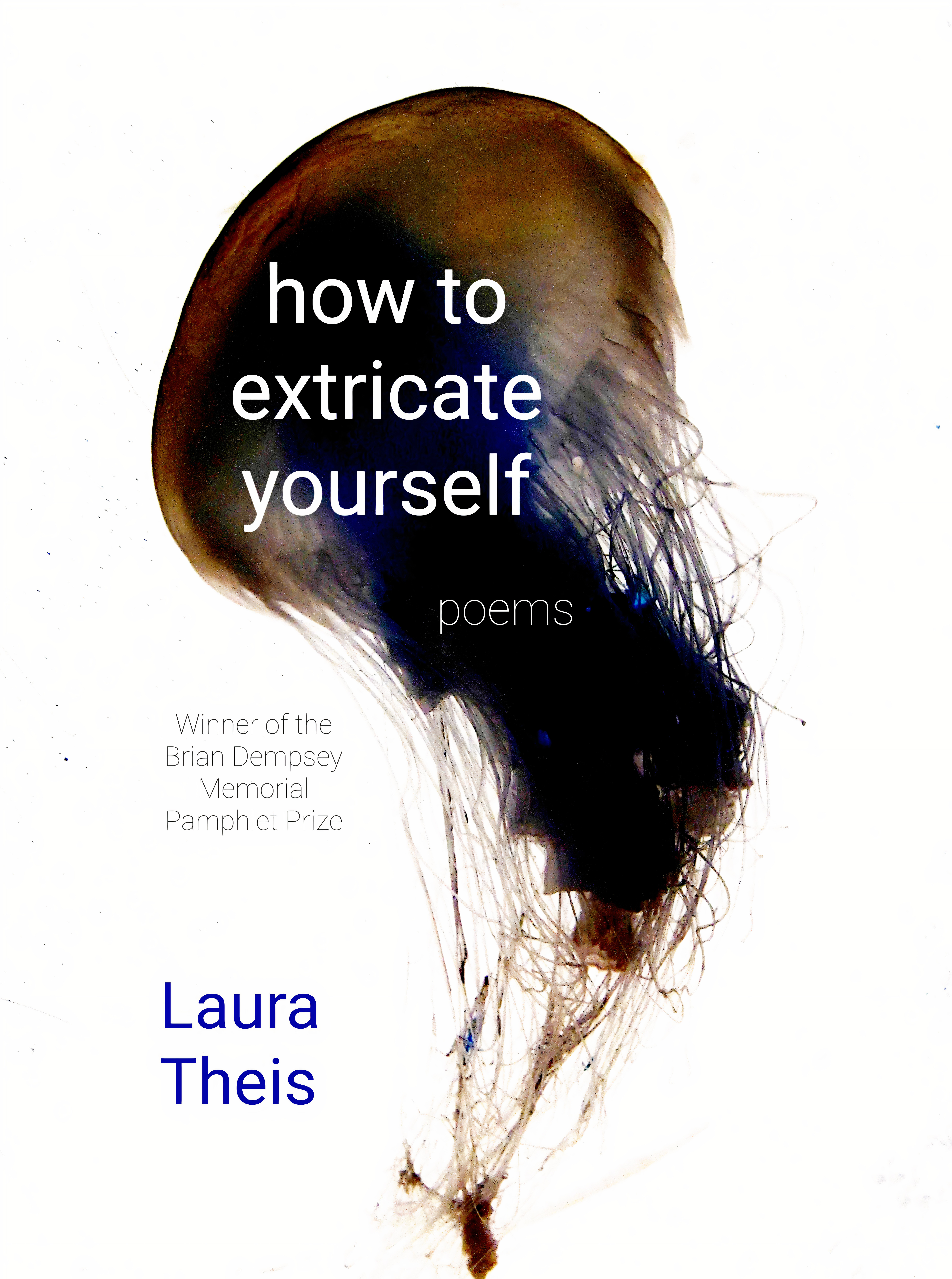 how to extricate yourself