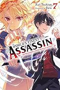 The World's Finest Assassin Gets Reincarnated in Another World as an Aristocrat, Vol. 7