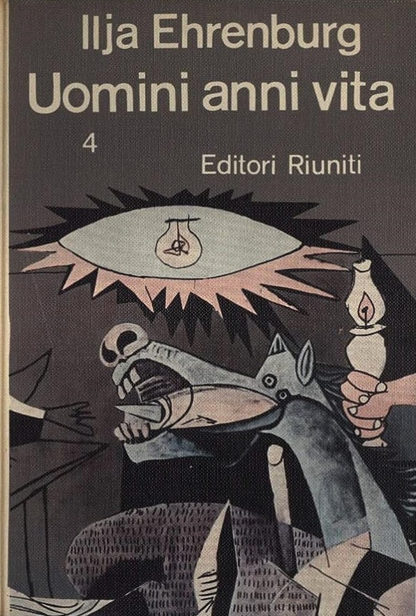 Uomini anni vita 4 (Hardcover)
