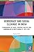 Democracy and Social Cleava...