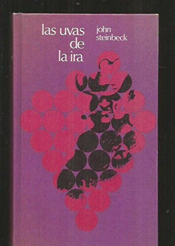 Las uvas de la ira