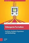 Videogame Formalism