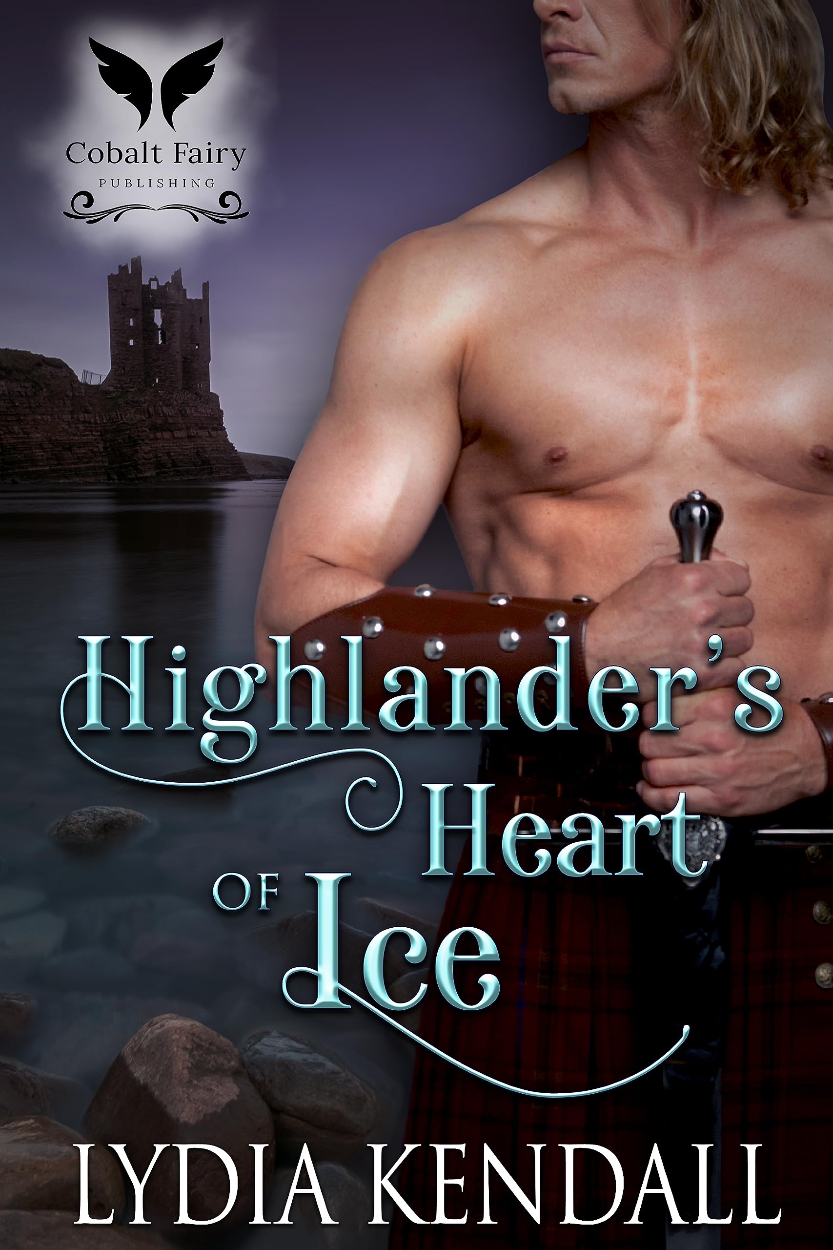 Highlander’s Heart of Ice (Kindle Edition)