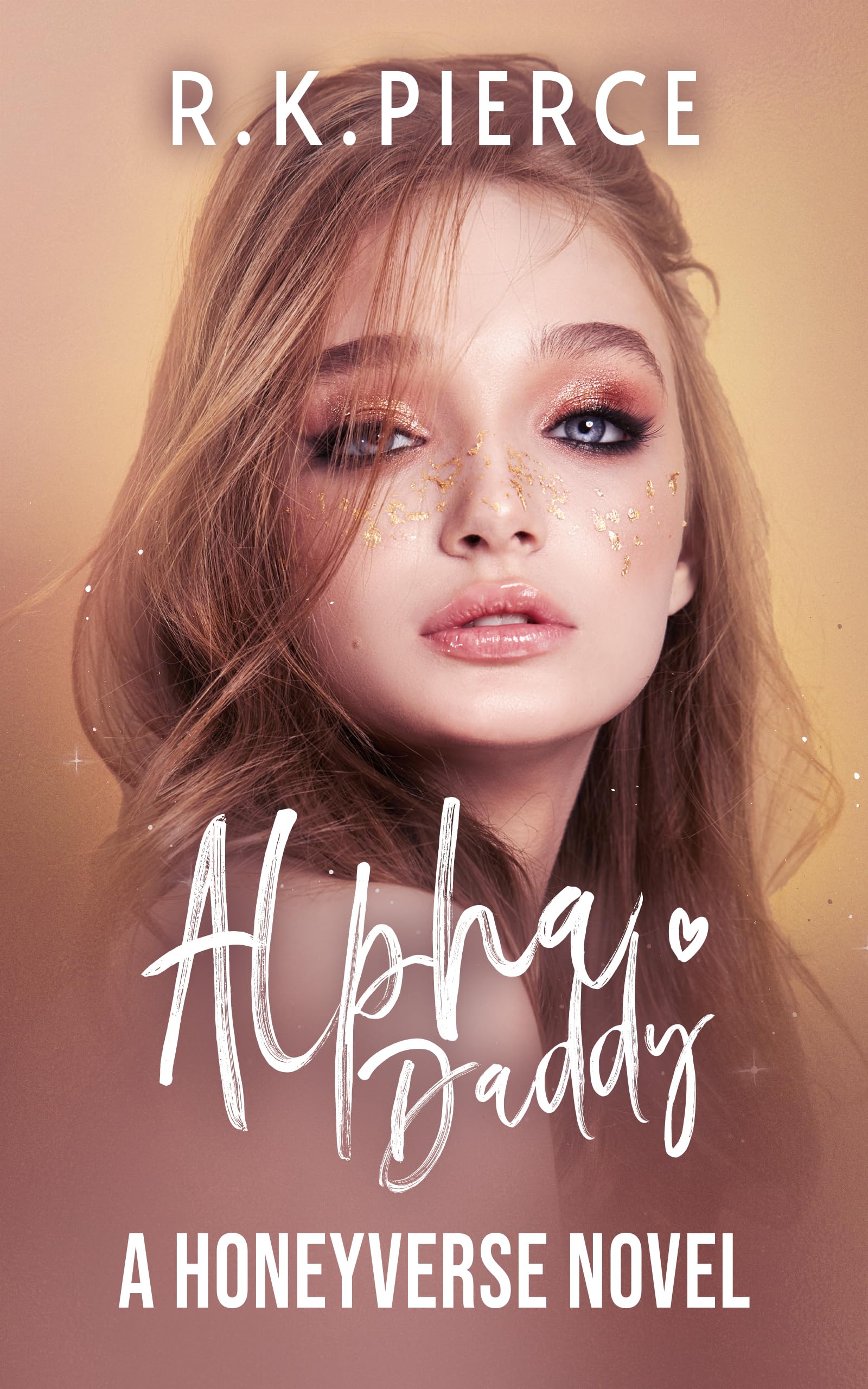 Alpha Daddy (Honeyverse)