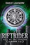 Riftrider: Fall o...