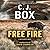 Free Fire (Joe Pickett, #7)