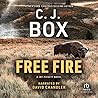 Free Fire by C.J. Box