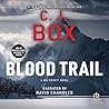 Blood Trail by C.J. Box