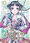 The Apothecary Diaries, Vol. 10 by Nekokurage