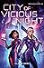 City of Vicious Night (Requ...