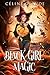 Black Girl Magic by Céline Glaude Black Girl Magic by Céline Glaude