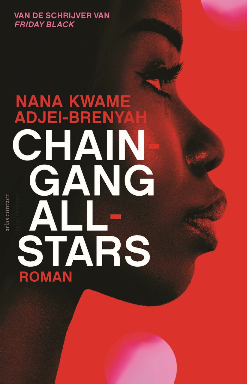 Chain-Gang All-Stars