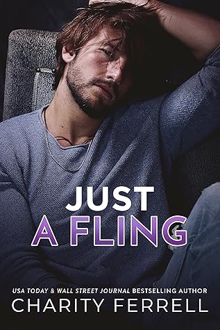 Just a Fling (Blue Beech, #1)