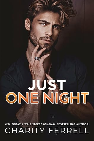 Just One Night (Blue Beech, #2)