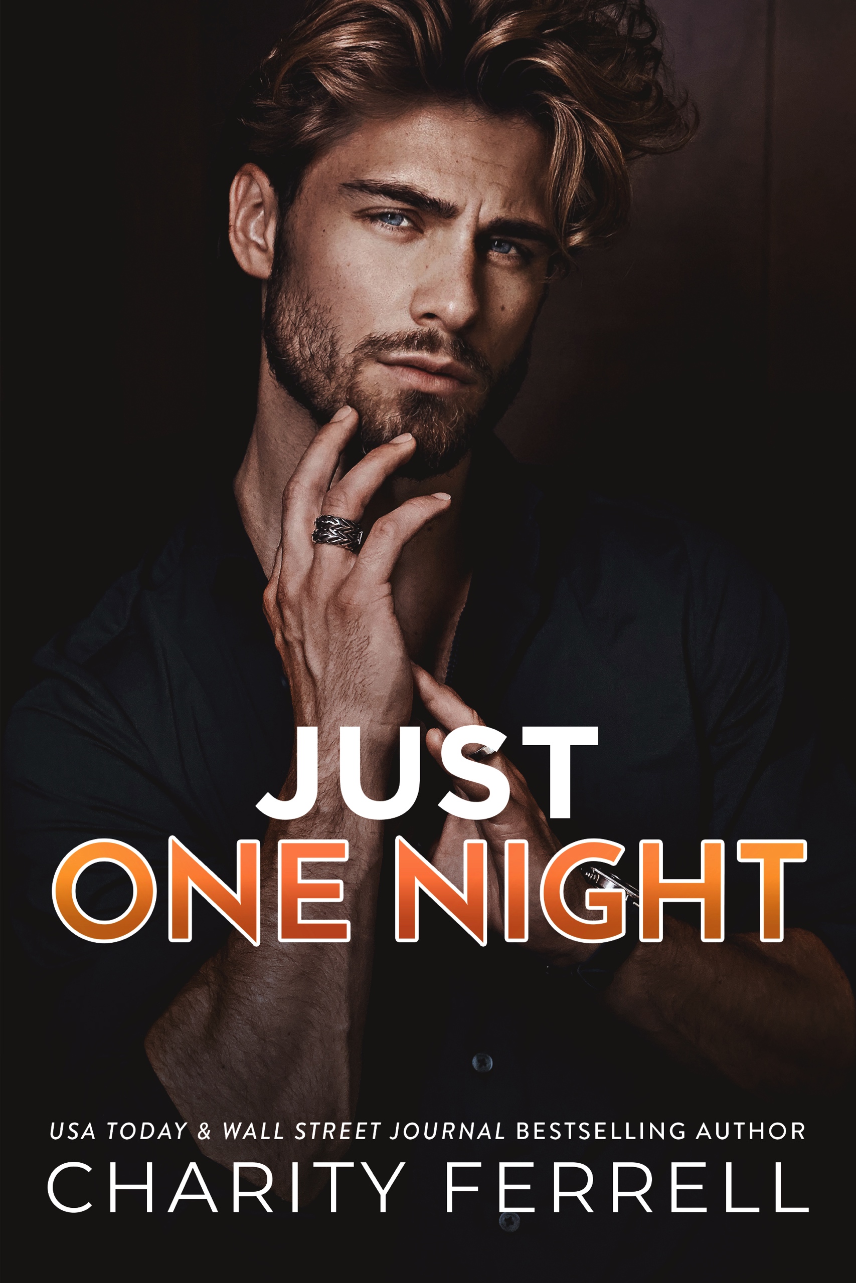 Just One Night (Blue Beech, #2)
