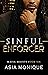 Sinful Enforcer (Mafia Misf...
