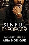 Sinful Enforcer by Asia Monique