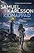 Kidnappad (Jessica Jackson #6)