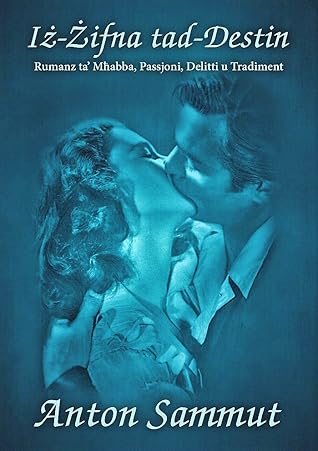 Iż-Żifna tad-Destin