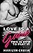 Love Is a Game; This Is How...