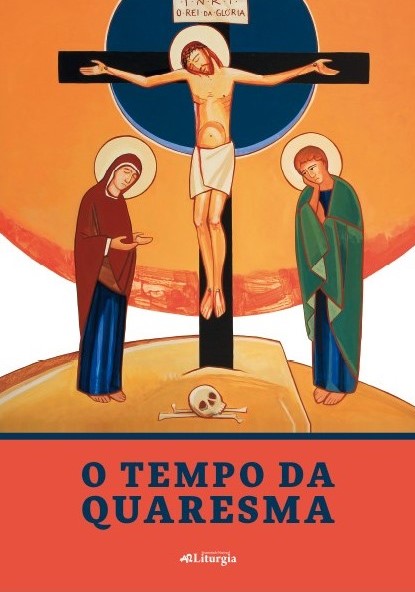 O Tempo da Quaresma (Paperback)