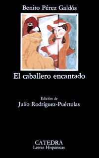 El caballero encantado (Paperback)