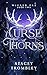 Curse of Thorns (Wicked Fae)