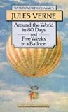 Around the World ...