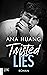 Twisted Lies (Twisted, #4)