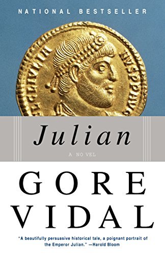 Cover of Julian