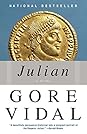 Julian by Gore Vidal