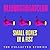 Small Bones in a Fist