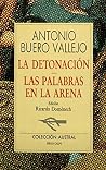 La detonación / L...